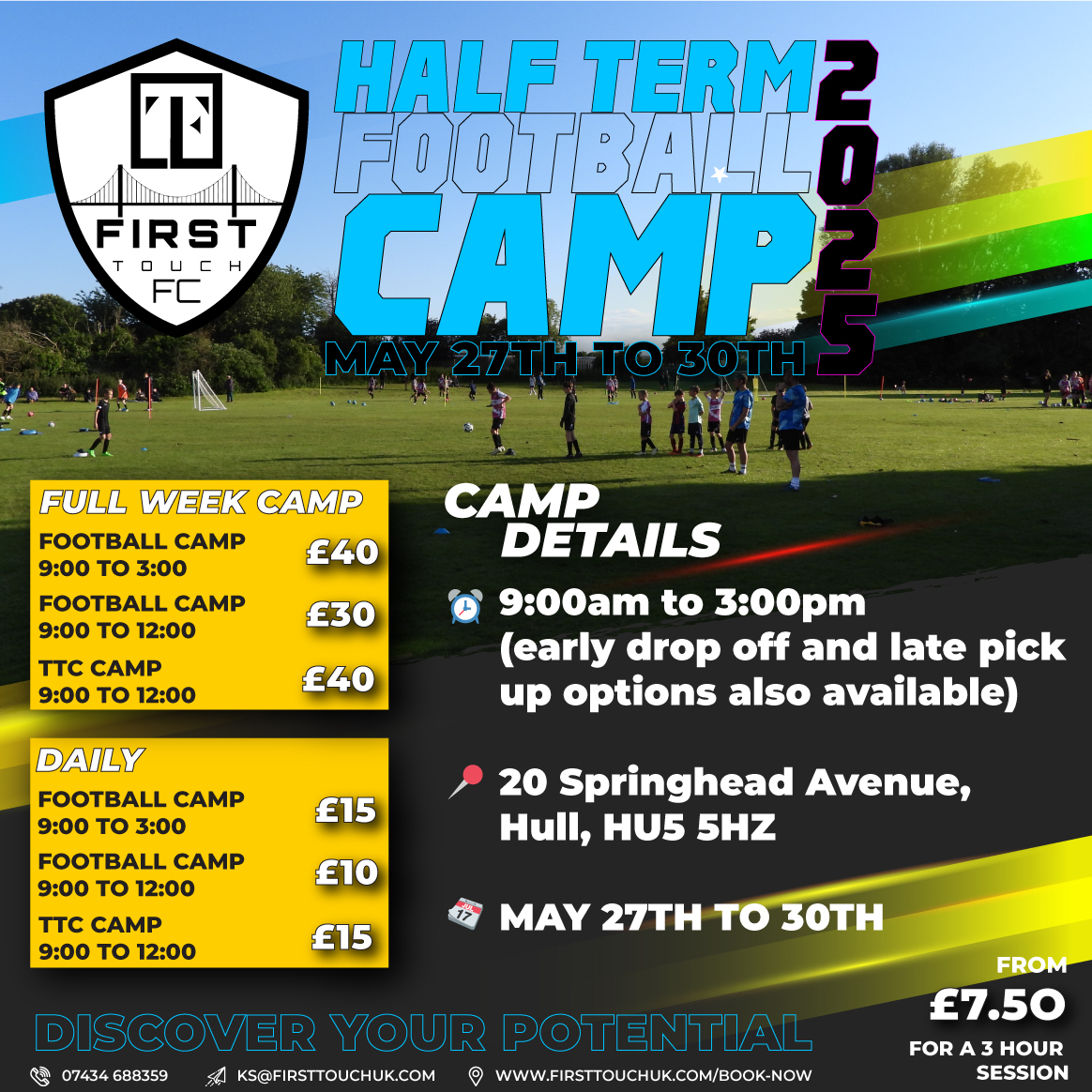 May-CAMP-Details