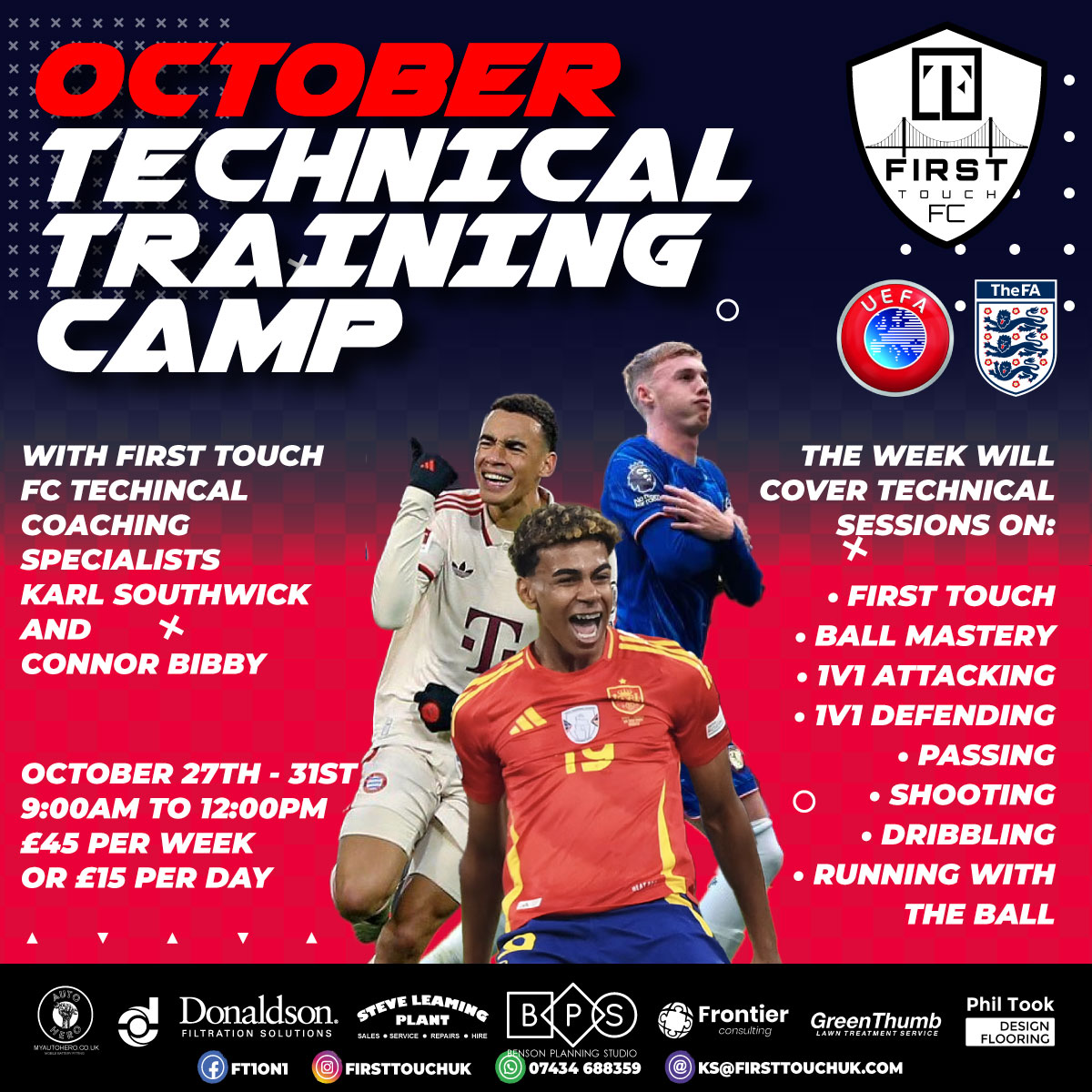 Technical-Training-CAmp-October-2025